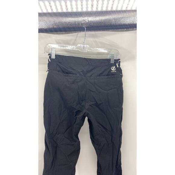 Dare 2b Melodic II Stretch Walking Black gorpcore athletic winter gear sz 4 - Picture 4 of 12